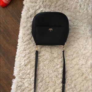 Cross Body